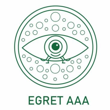 EU training program EGRET-AAA awarded